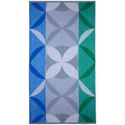 Lindsey Lang Sunburst Beach Towel Lindsey Lang Sunburst Beach Towel